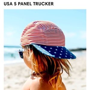 George Hats America 🇺🇸